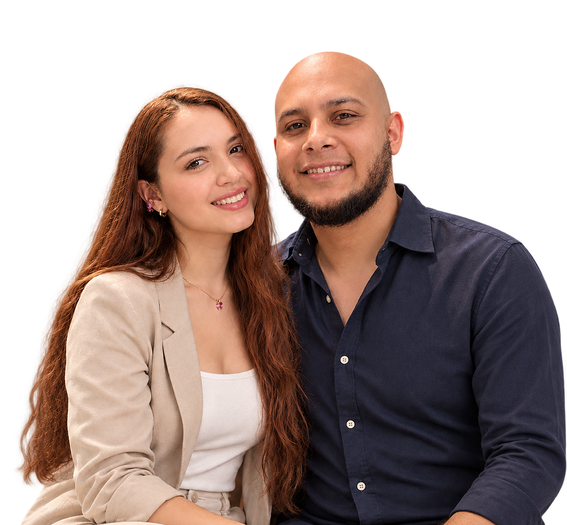 Josué y Paola - J&P Social